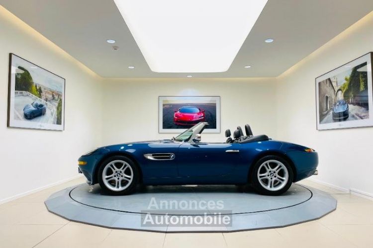 BMW Z8 Roadster 400ch - <small></small> 244.900 € <small>TTC</small> - #4
