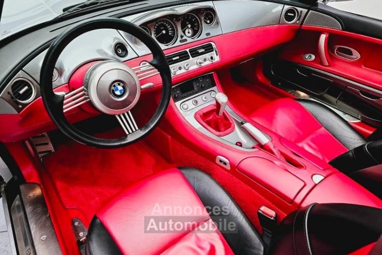 BMW Z8 Roadster 400ch - <small></small> 239.900 € <small>TTC</small> - #2