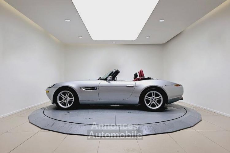 BMW Z8 Roadster 400ch - <small></small> 239.900 € <small>TTC</small> - #4