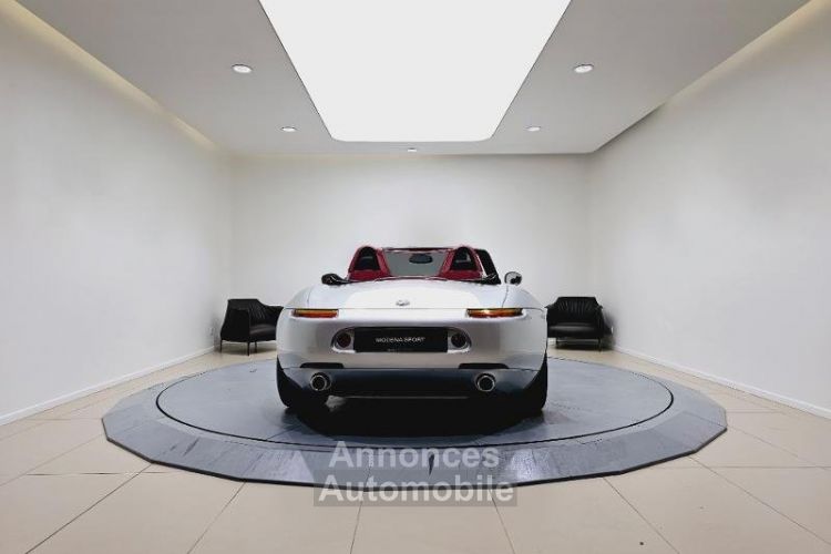 BMW Z8 Roadster 400ch - <small></small> 239.900 € <small>TTC</small> - #9