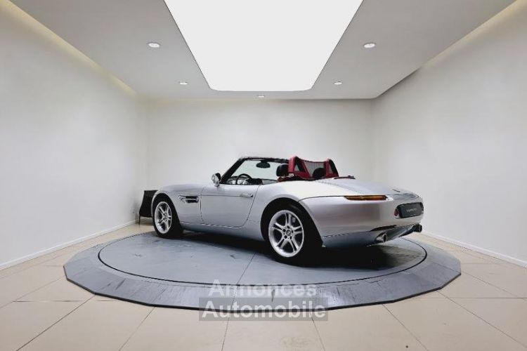 BMW Z8 Roadster 400ch - <small></small> 239.900 € <small>TTC</small> - #10