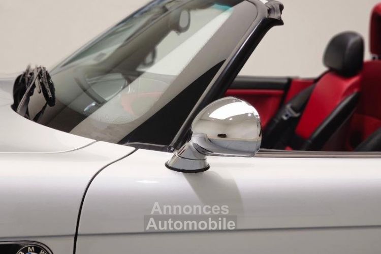 BMW Z8 Roadster 400ch - <small></small> 239.900 € <small>TTC</small> - #13