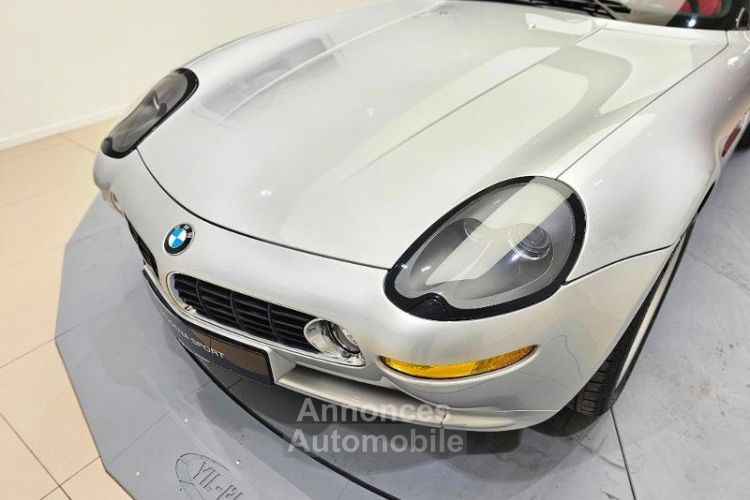 BMW Z8 Roadster 400ch - <small></small> 239.900 € <small>TTC</small> - #14