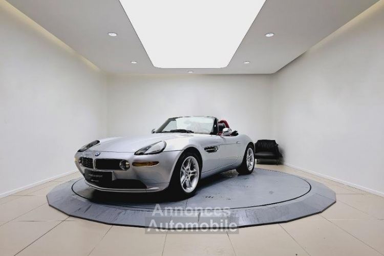 BMW Z8 Roadster 400ch - <small></small> 234.900 € <small>TTC</small> - #1