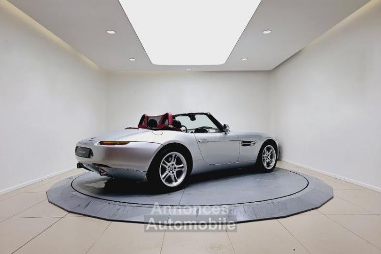 BMW Z8 Roadster 400ch - <small></small> 234.900 € <small>TTC</small> - #4