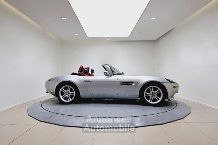 BMW Z8 Roadster 400ch - <small></small> 234.900 € <small>TTC</small> - #8