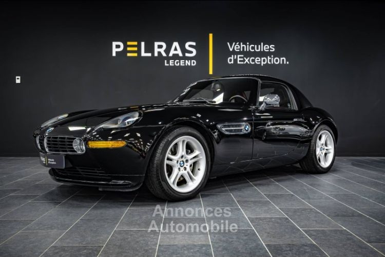 BMW Z8 Roadster 400ch - <small></small> 225.990 € <small>TTC</small> - #1