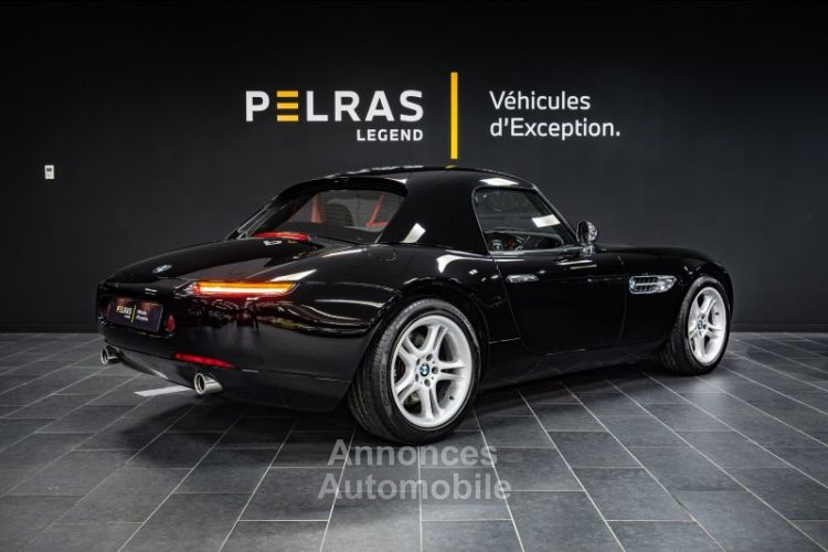 BMW Z8 Roadster 400ch - <small></small> 225.990 € <small>TTC</small> - #2