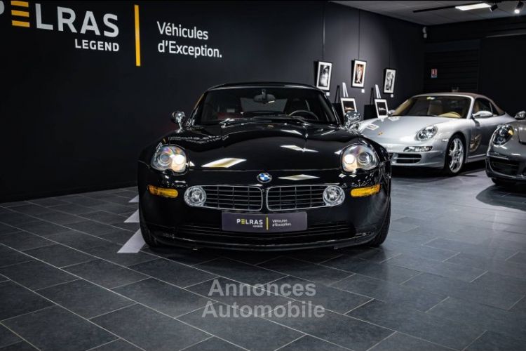 BMW Z8 Roadster 400ch - <small></small> 225.990 € <small>TTC</small> - #3