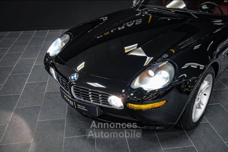 BMW Z8 Roadster 400ch - <small></small> 225.990 € <small>TTC</small> - #5