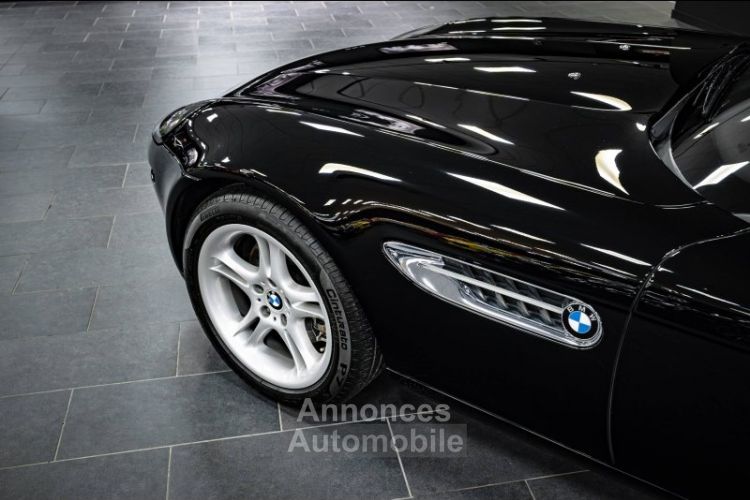 BMW Z8 Roadster 400ch - <small></small> 225.990 € <small>TTC</small> - #6