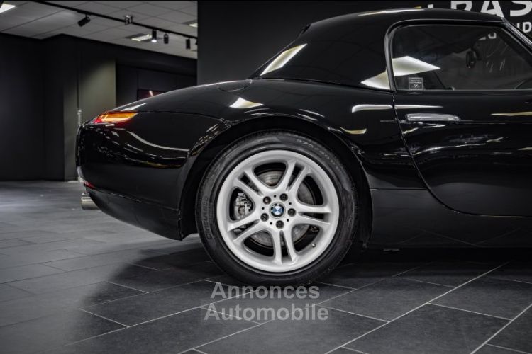 BMW Z8 Roadster 400ch - <small></small> 225.990 € <small>TTC</small> - #7