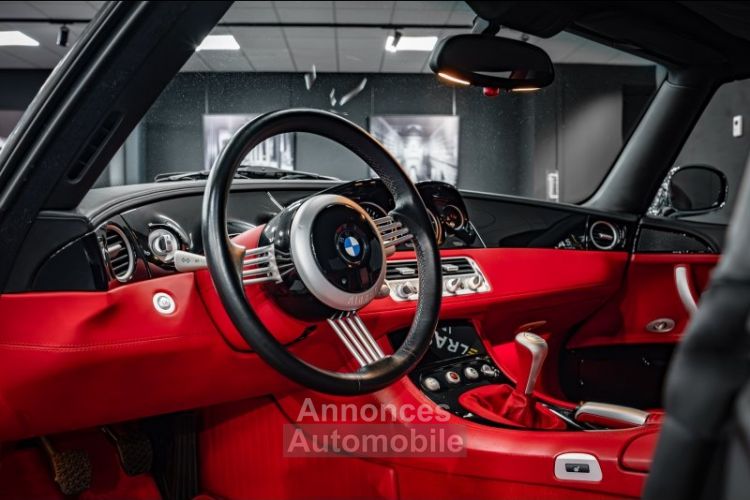 BMW Z8 Roadster 400ch - <small></small> 225.990 € <small>TTC</small> - #9