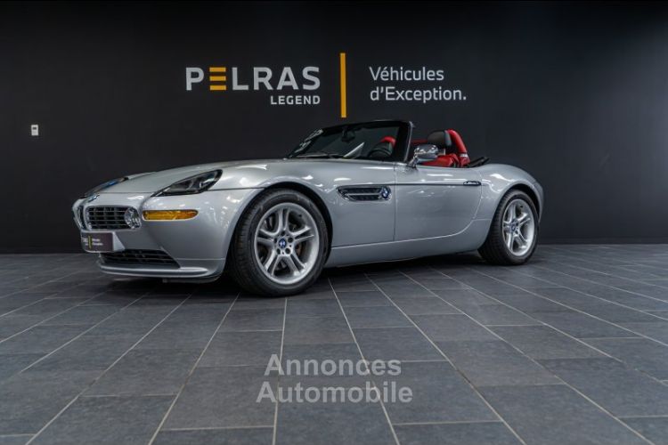 BMW Z8 Roadster 400ch - <small></small> 229.990 € <small>TTC</small> - #1