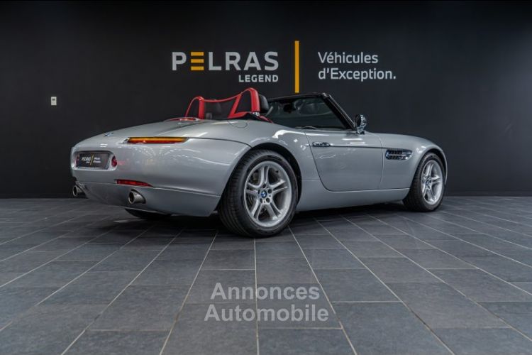 BMW Z8 Roadster 400ch - <small></small> 229.990 € <small>TTC</small> - #2