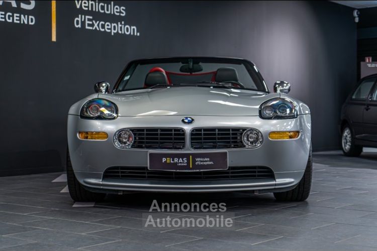 BMW Z8 Roadster 400ch - <small></small> 229.990 € <small>TTC</small> - #3