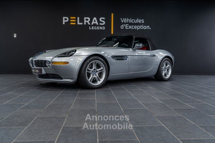 BMW Z8 Roadster 400ch - <small></small> 229.990 € <small>TTC</small> - #4