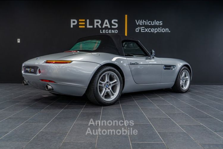 BMW Z8 Roadster 400ch - <small></small> 229.990 € <small>TTC</small> - #5