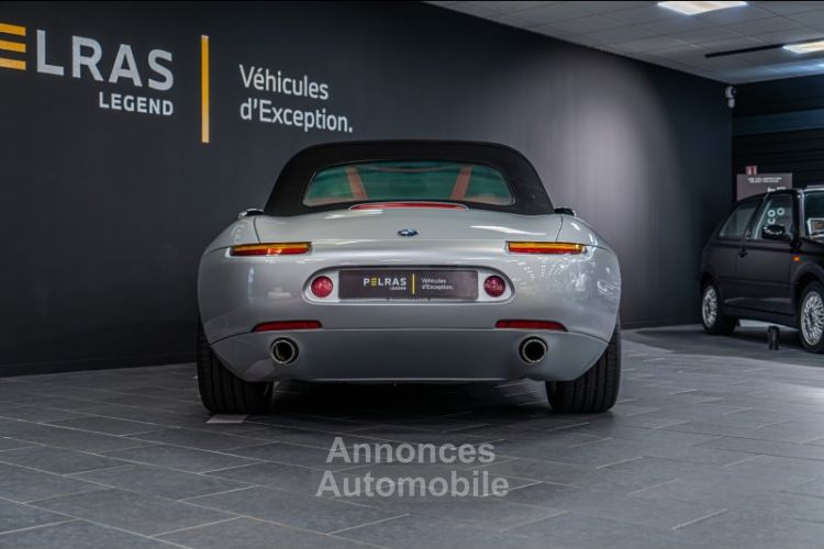 BMW Z8 Roadster 400ch - <small></small> 229.990 € <small>TTC</small> - #6