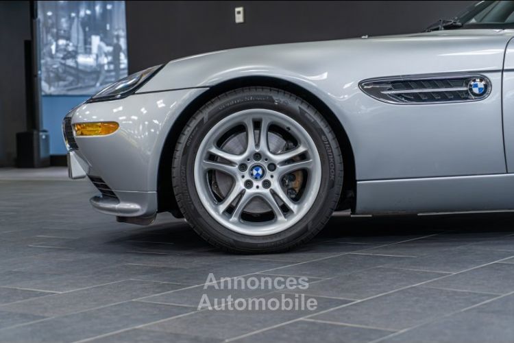 BMW Z8 Roadster 400ch - <small></small> 229.990 € <small>TTC</small> - #7