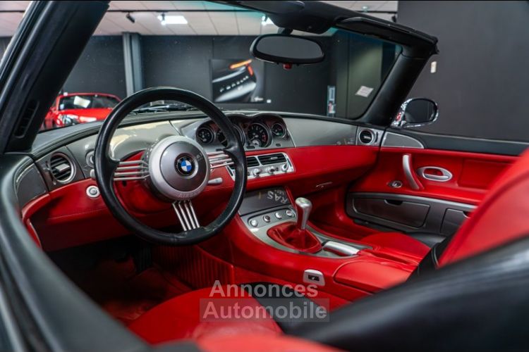 BMW Z8 Roadster 400ch - <small></small> 229.990 € <small>TTC</small> - #10