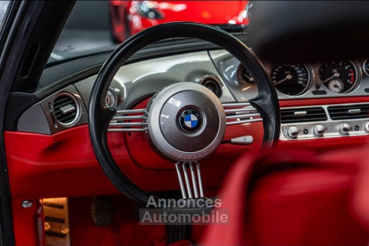 BMW Z8 Roadster 400ch - <small></small> 229.990 € <small>TTC</small> - #12