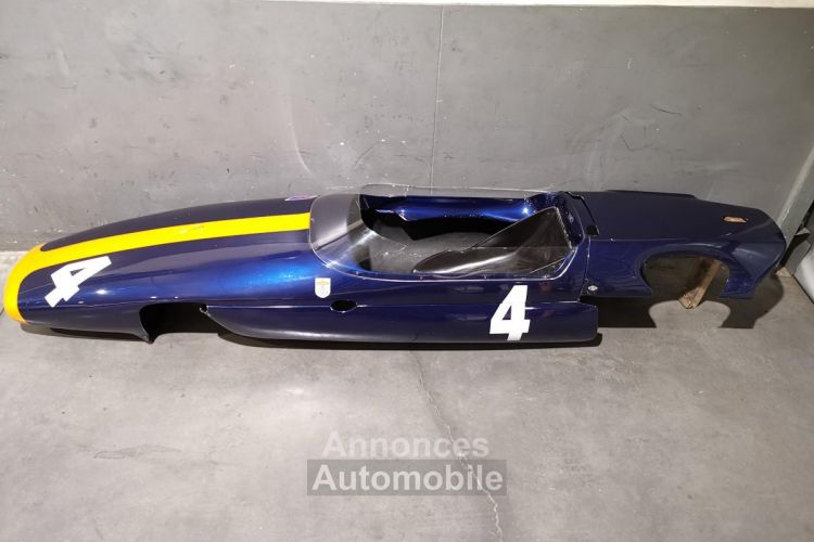 Brabham BT23 - Prix sur Demande - #4