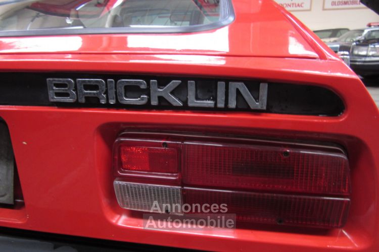 Bricklin SV-2 - <small></small> 19.950 € <small>TTC</small> - #19
