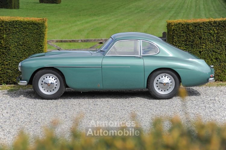 Bristol 404 Sport Coupe - Belgian order - History from day 1 - <small></small> 265.000 € <small>TTC</small> - #3