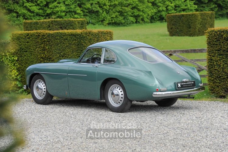 Bristol 404 Sport Coupe - Belgian order - History from day 1 - <small></small> 265.000 € <small>TTC</small> - #4