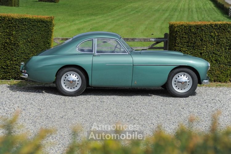 Bristol 404 Sport Coupe - Belgian order - History from day 1 - <small></small> 265.000 € <small>TTC</small> - #22