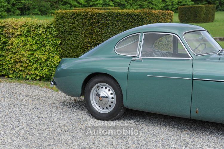 Bristol 404 Sport Coupe - Belgian order - History from day 1 - <small></small> 265.000 € <small>TTC</small> - #23