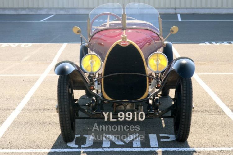 Bugatti Type 23 Brescia - Prix sur Demande - #2