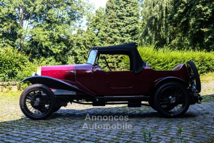 Bugatti Type 23 Brescia - Prix sur Demande - #5