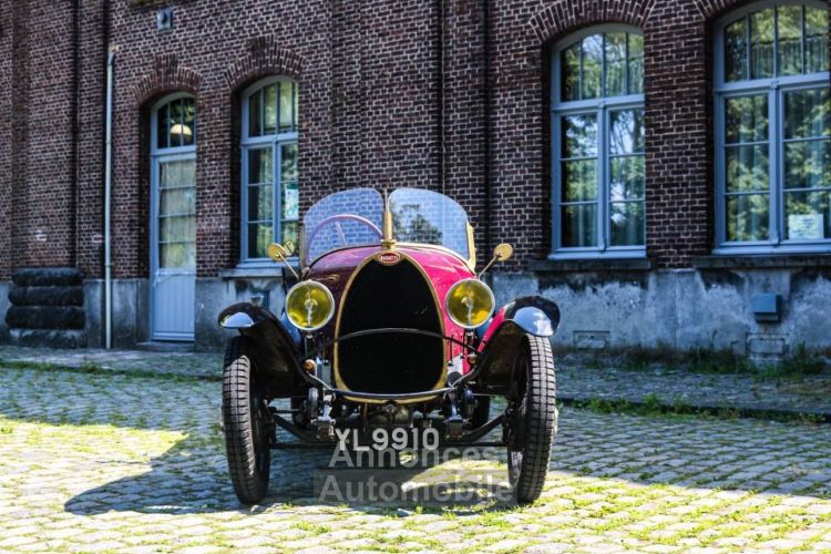 Bugatti Type 23 Brescia - Prix sur Demande - #7