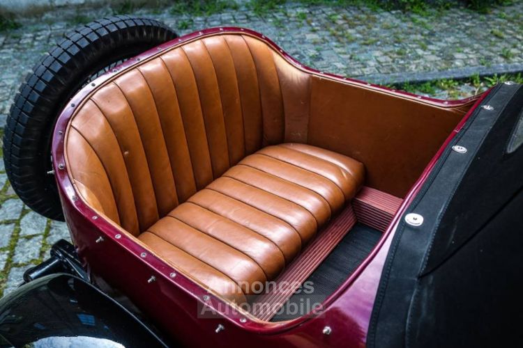 Bugatti Type 23 Brescia - Prix sur Demande - #14