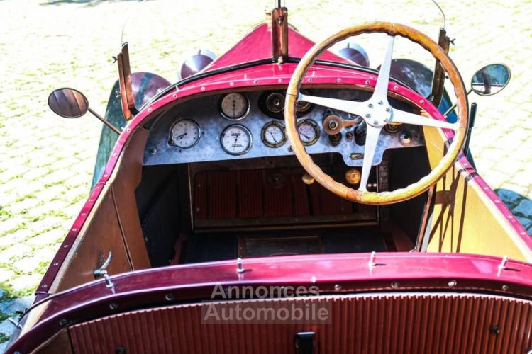 Bugatti Type 23 Brescia - Prix sur Demande - #19