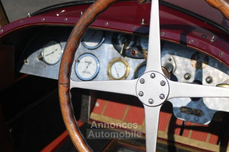 Bugatti Type 23 Brescia - Prix sur Demande - #22