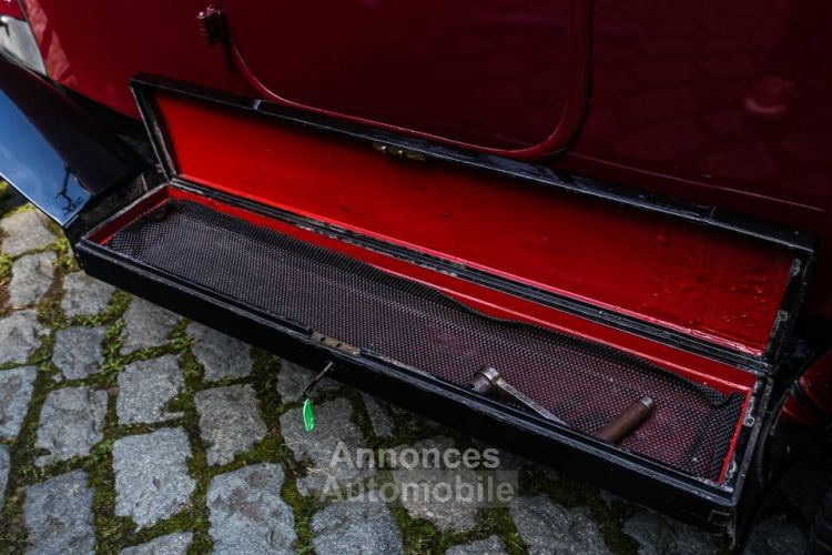 Bugatti Type 23 Brescia - Prix sur Demande - #28