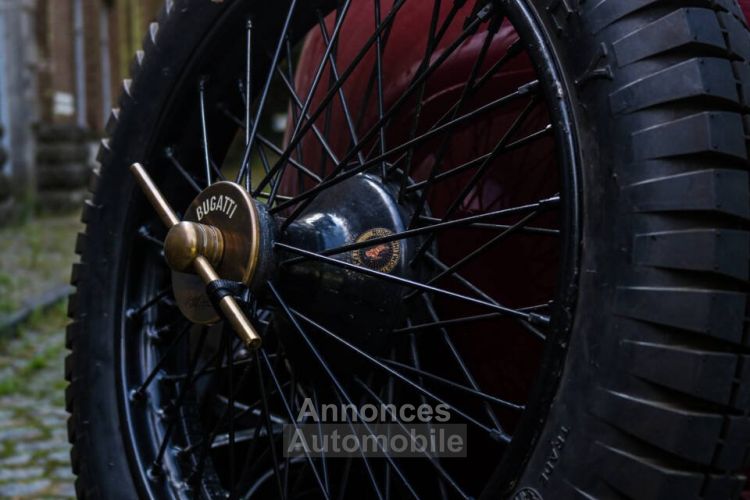 Bugatti Type 23 Brescia - Prix sur Demande - #41