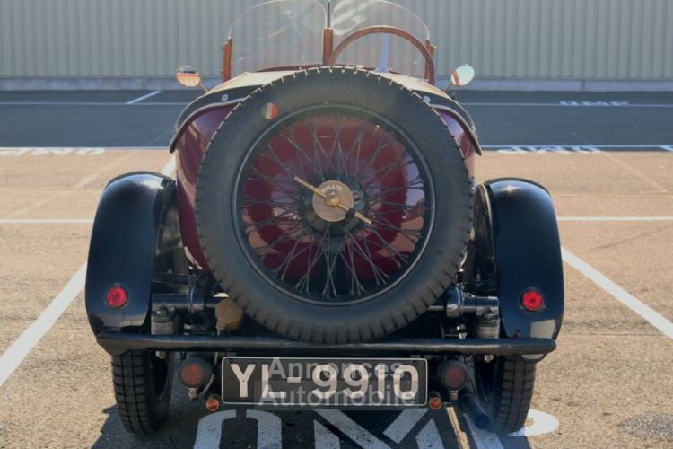 Bugatti Type 23 Brescia - Prix sur Demande - #42