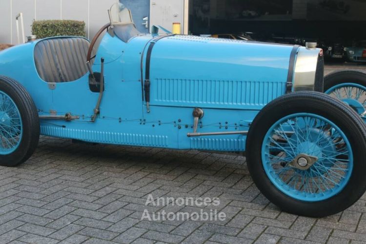 Bugatti Type 35 A - Prix sur Demande - #1