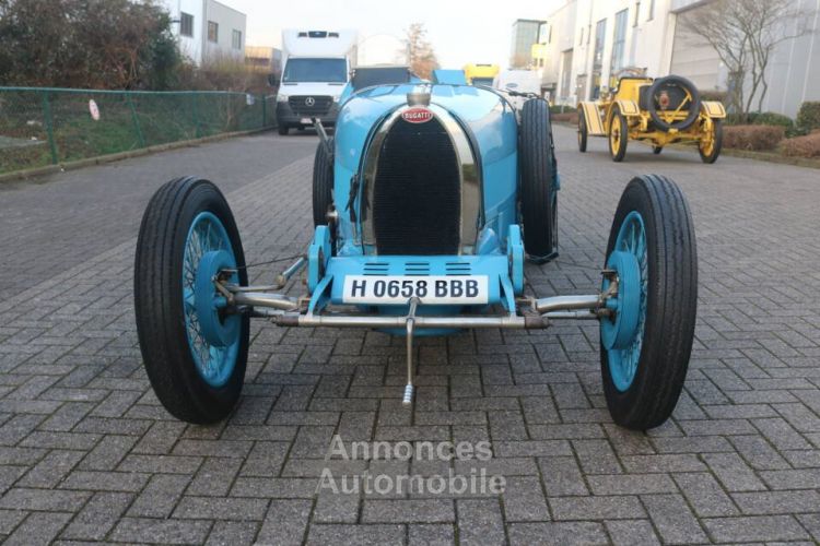 Bugatti Type 35  - Prix sur Demande - #2