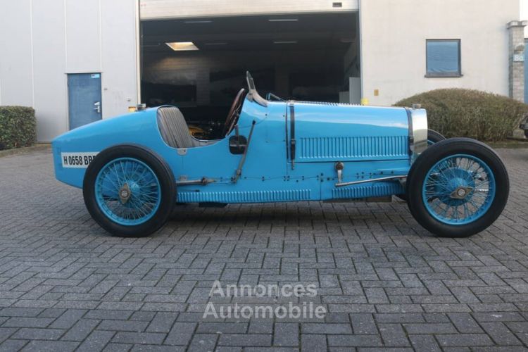 Bugatti Type 35 A - Prix sur Demande - #4