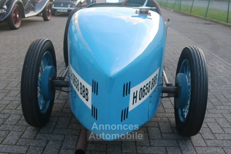 Bugatti Type 35 A - Prix sur Demande - #5