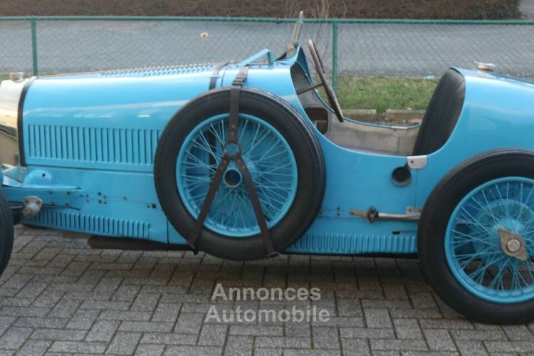 Bugatti Type 35  - Prix sur Demande - #7