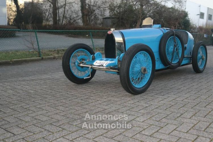 Bugatti Type 35 A - Prix sur Demande - #8