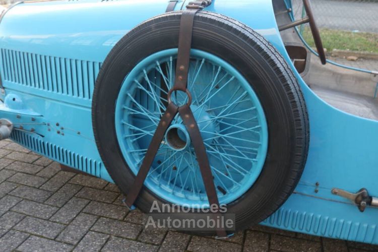 Bugatti Type 35  - Prix sur Demande - #11