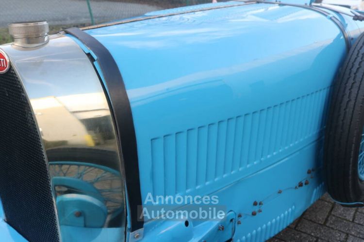 Bugatti Type 35  - Prix sur Demande - #12