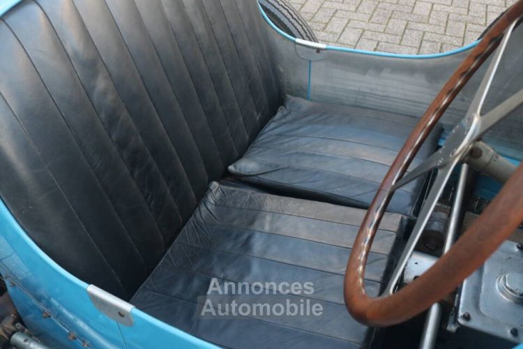 Bugatti Type 35  - Prix sur Demande - #13